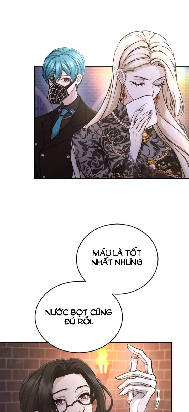 Tôi Sẽ Bị Trừ Khử Cùng Hoàng Đế Chapter 79.2 - 3