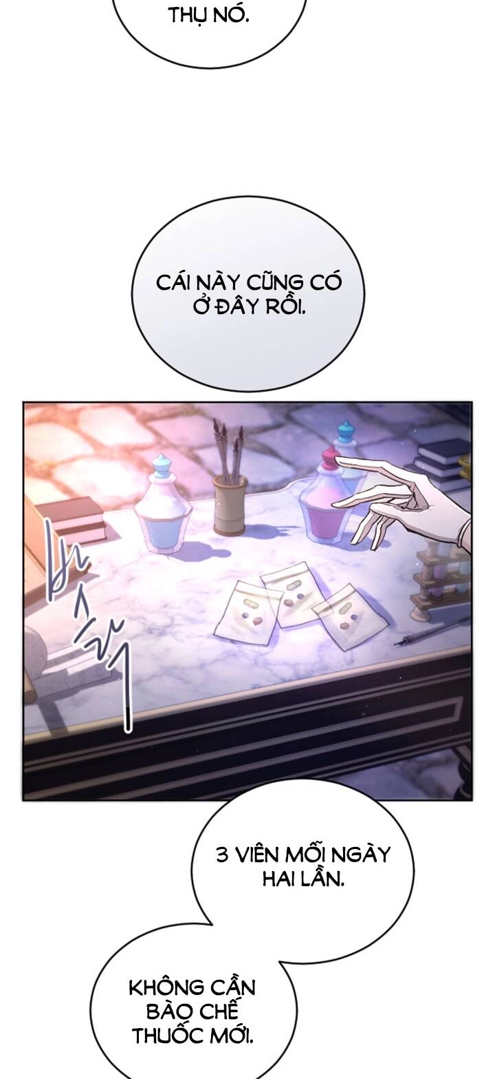 Tôi Sẽ Bị Trừ Khử Cùng Hoàng Đế Chapter 79.2 - 8