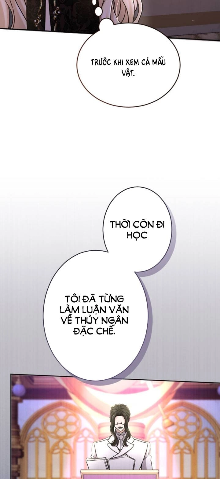 Tôi Sẽ Bị Trừ Khử Cùng Hoàng Đế Chapter 79.2 - 10