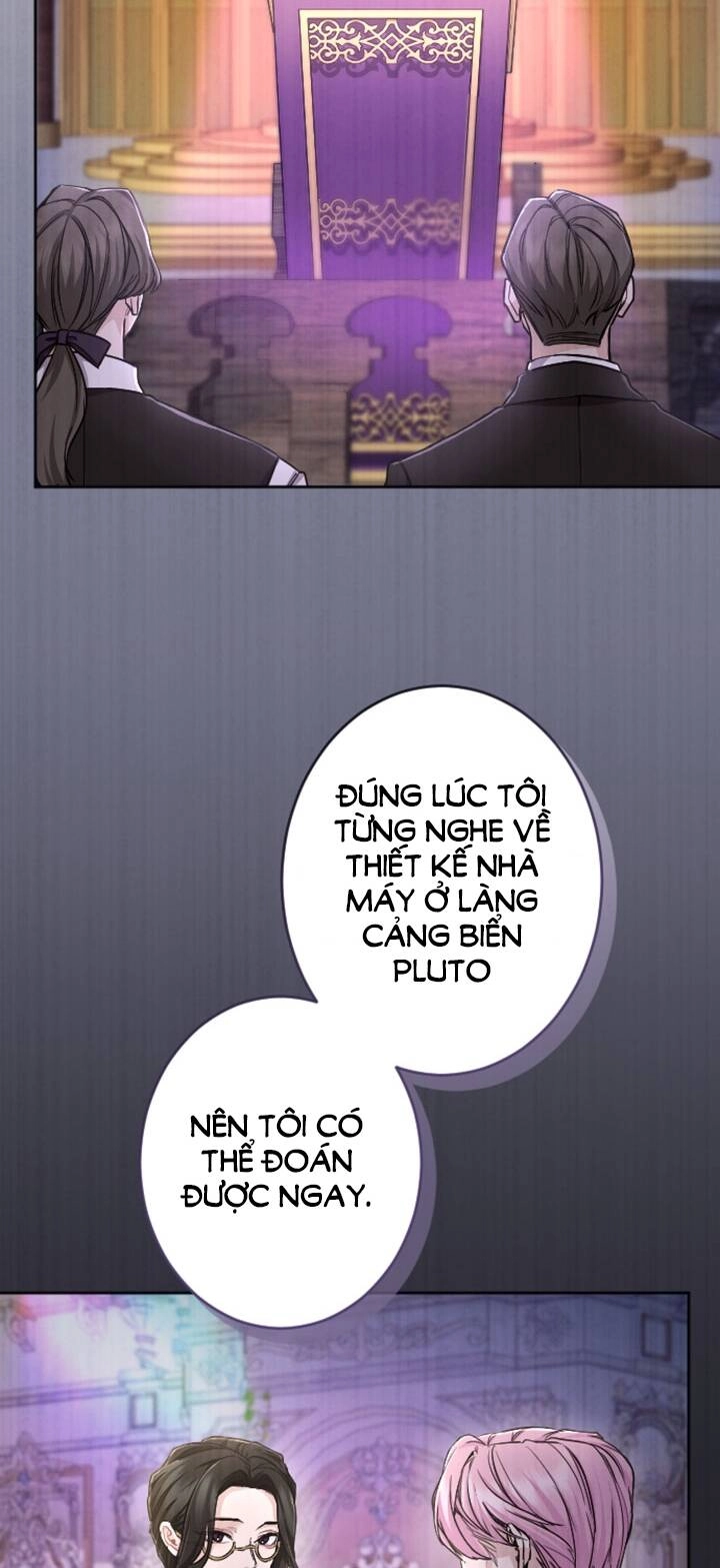 Tôi Sẽ Bị Trừ Khử Cùng Hoàng Đế Chapter 79.2 - 11