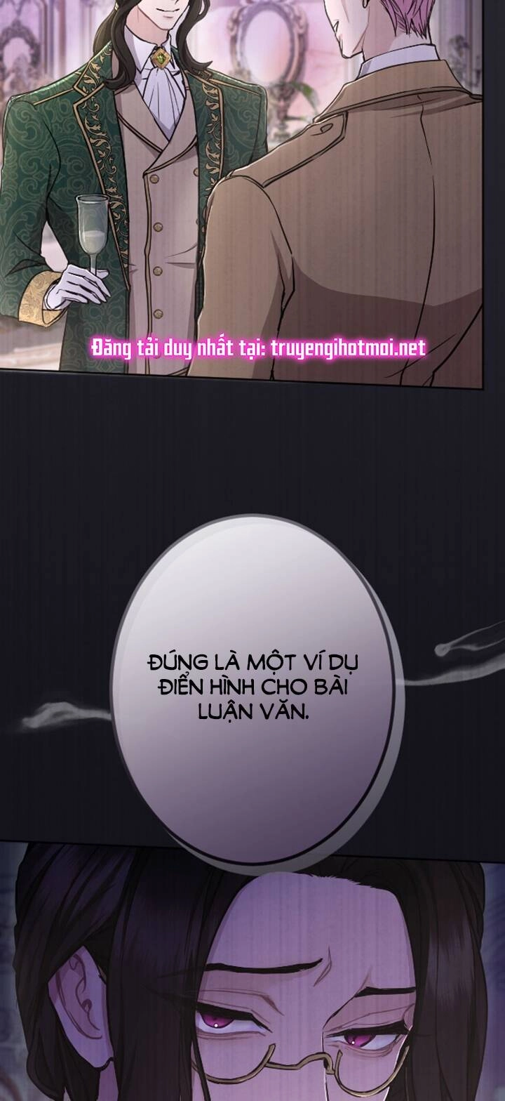 Tôi Sẽ Bị Trừ Khử Cùng Hoàng Đế Chapter 79.2 - 12