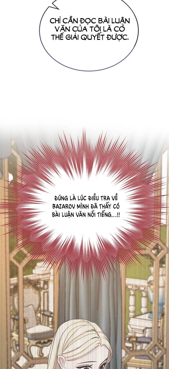 Tôi Sẽ Bị Trừ Khử Cùng Hoàng Đế Chapter 79.2 - 14