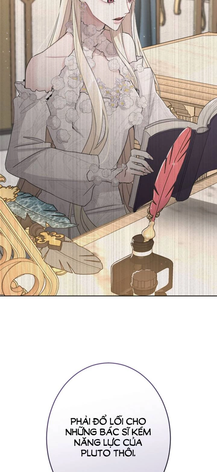 Tôi Sẽ Bị Trừ Khử Cùng Hoàng Đế Chapter 79.2 - 15