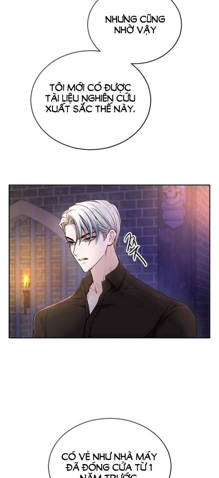 Tôi Sẽ Bị Trừ Khử Cùng Hoàng Đế Chapter 79.2 - 17