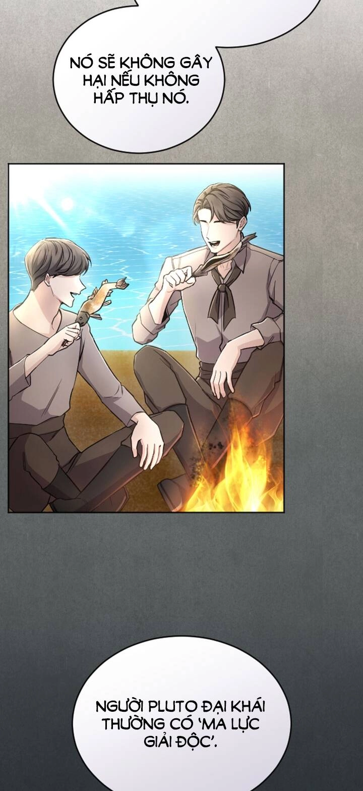 Tôi Sẽ Bị Trừ Khử Cùng Hoàng Đế Chapter 79.2 - 19