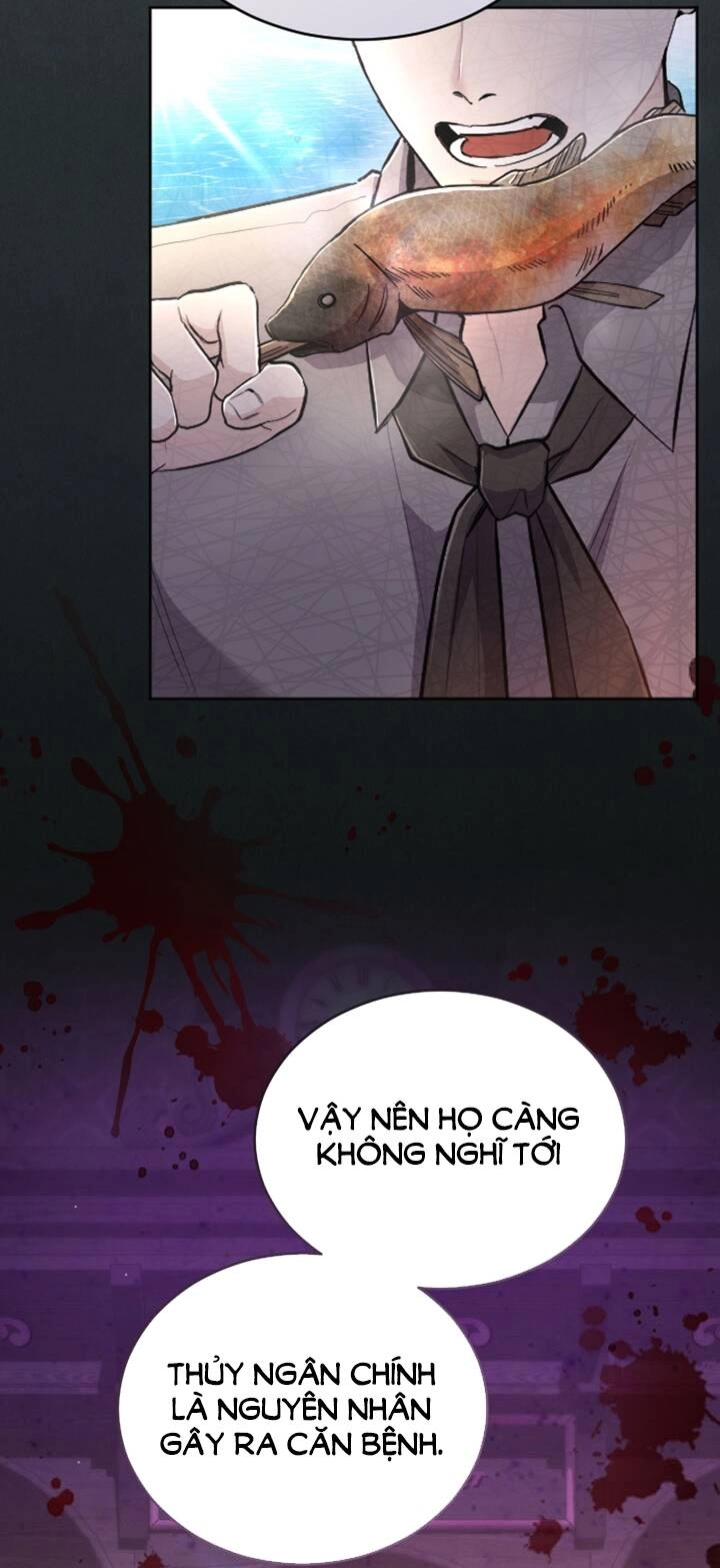 Tôi Sẽ Bị Trừ Khử Cùng Hoàng Đế Chapter 79.2 - 20