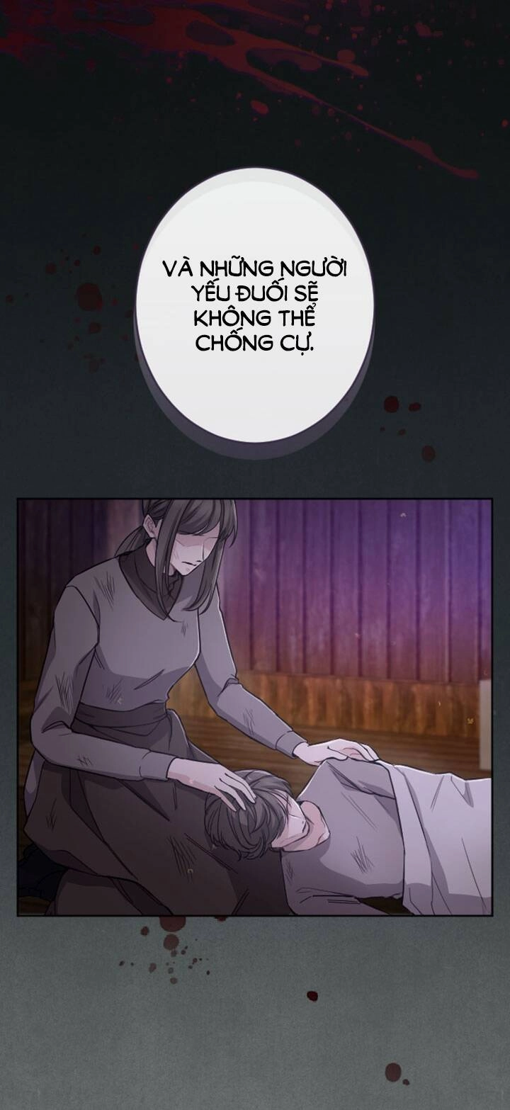 Tôi Sẽ Bị Trừ Khử Cùng Hoàng Đế Chapter 79.2 - 22