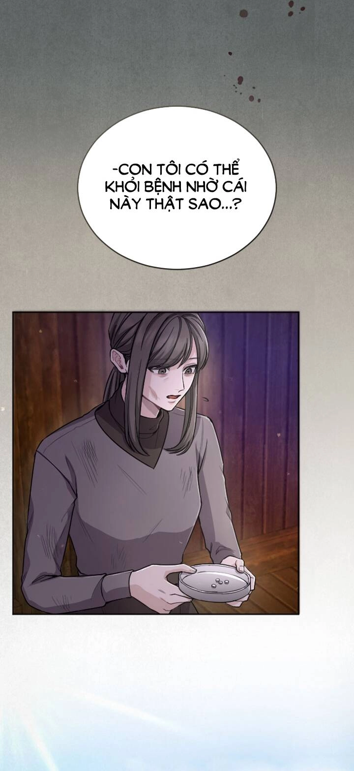 Tôi Sẽ Bị Trừ Khử Cùng Hoàng Đế Chapter 79.2 - 23