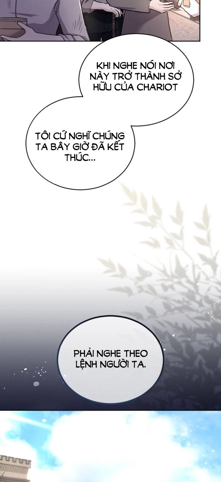 Tôi Sẽ Bị Trừ Khử Cùng Hoàng Đế Chapter 79.2 - 26