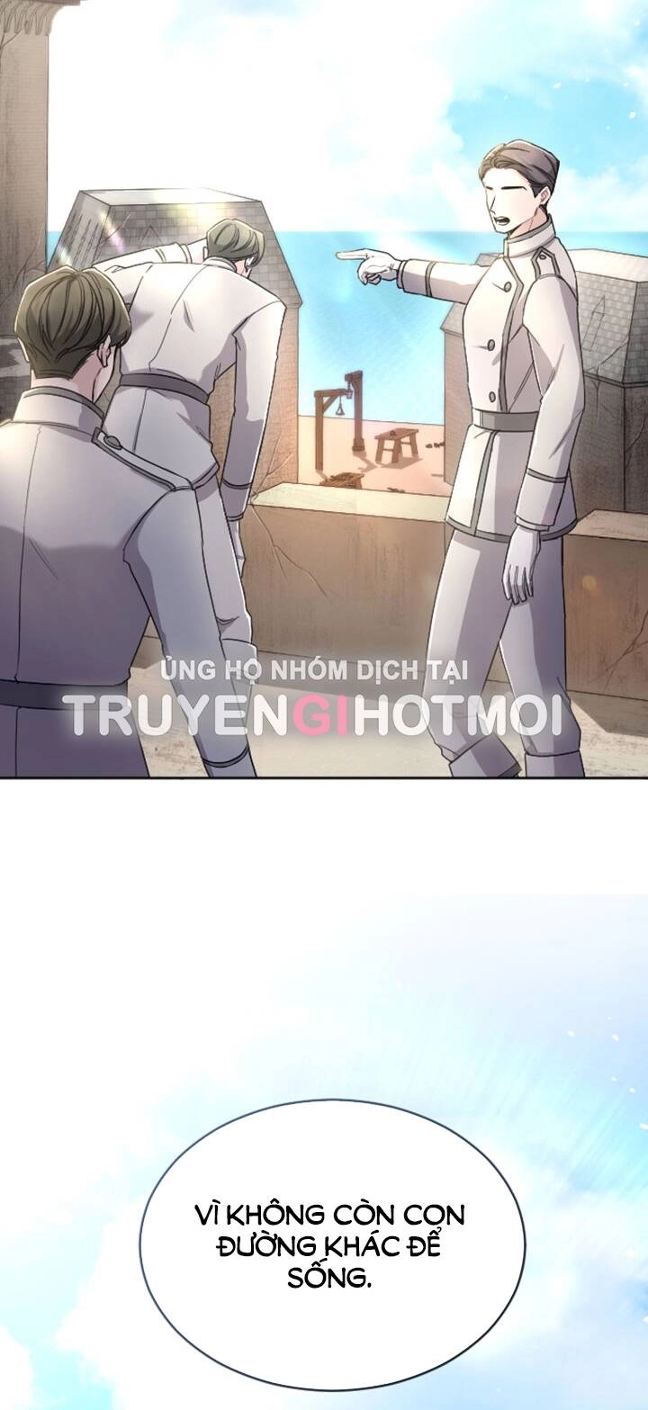 Tôi Sẽ Bị Trừ Khử Cùng Hoàng Đế Chapter 79.2 - 27