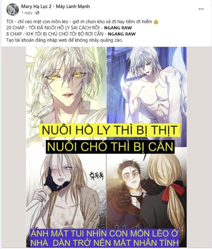 Tôi Sẽ Bị Trừ Khử Cùng Hoàng Đế Chapter 80.1 - 2