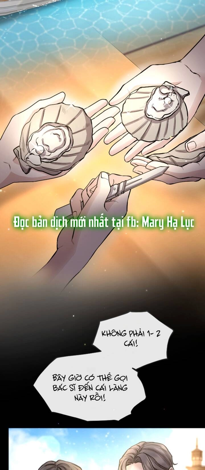 Tôi Sẽ Bị Trừ Khử Cùng Hoàng Đế Chapter 80.1 - 9