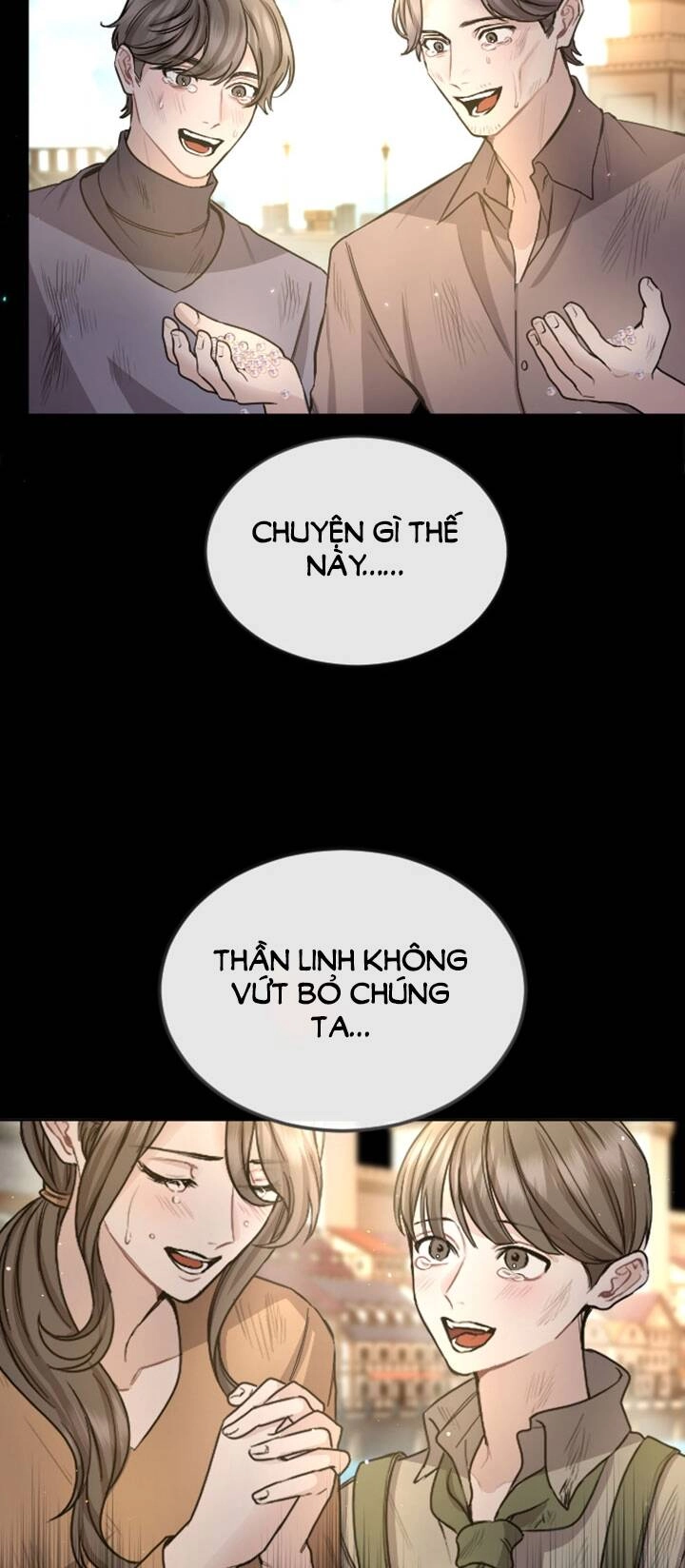 Tôi Sẽ Bị Trừ Khử Cùng Hoàng Đế Chapter 80.1 - 10