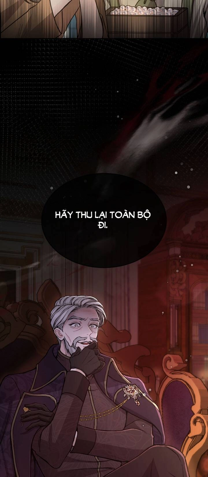 Tôi Sẽ Bị Trừ Khử Cùng Hoàng Đế Chapter 80.1 - 11