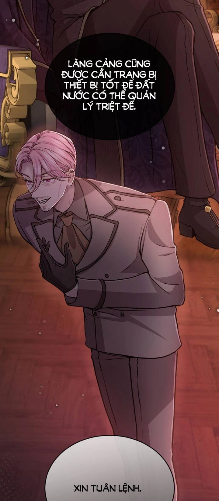 Tôi Sẽ Bị Trừ Khử Cùng Hoàng Đế Chapter 80.1 - 12