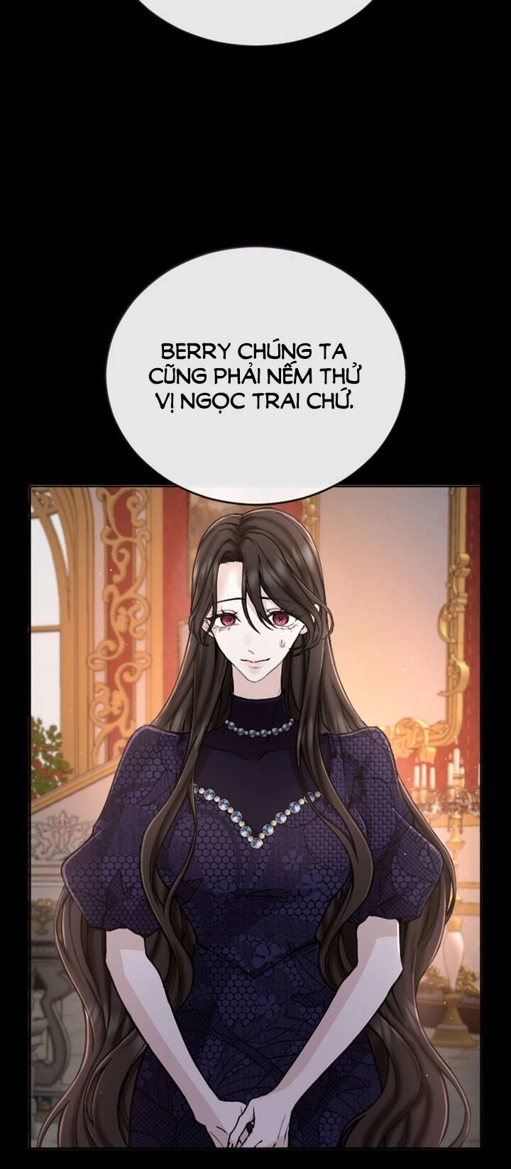 Tôi Sẽ Bị Trừ Khử Cùng Hoàng Đế Chapter 80.1 - 17