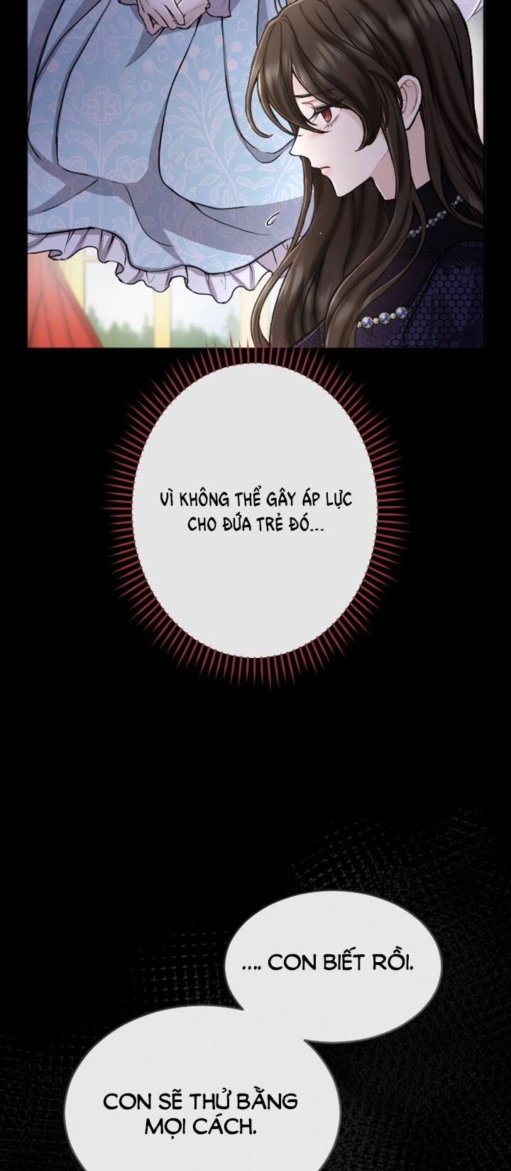 Tôi Sẽ Bị Trừ Khử Cùng Hoàng Đế Chapter 80.1 - 20