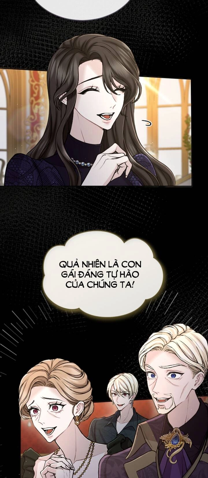 Tôi Sẽ Bị Trừ Khử Cùng Hoàng Đế Chapter 80.1 - 21