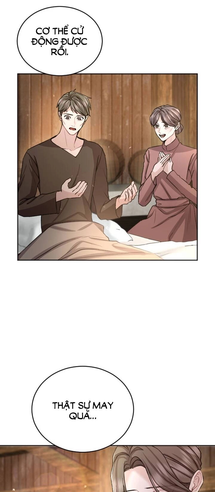 Tôi Sẽ Bị Trừ Khử Cùng Hoàng Đế Chapter 80.2 - 1