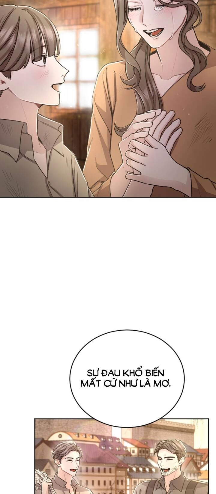 Tôi Sẽ Bị Trừ Khử Cùng Hoàng Đế Chapter 80.2 - 2