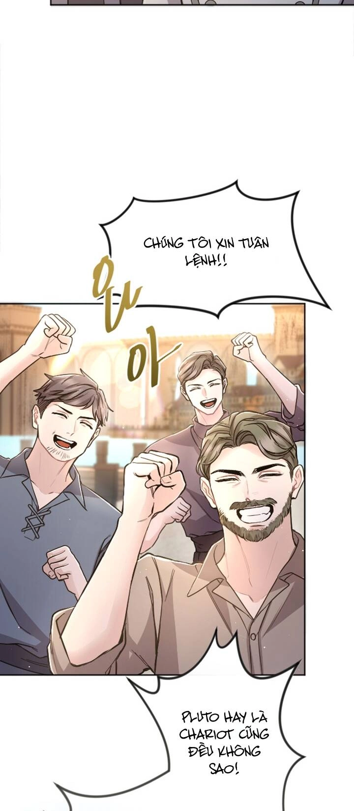 Tôi Sẽ Bị Trừ Khử Cùng Hoàng Đế Chapter 80.2 - 7