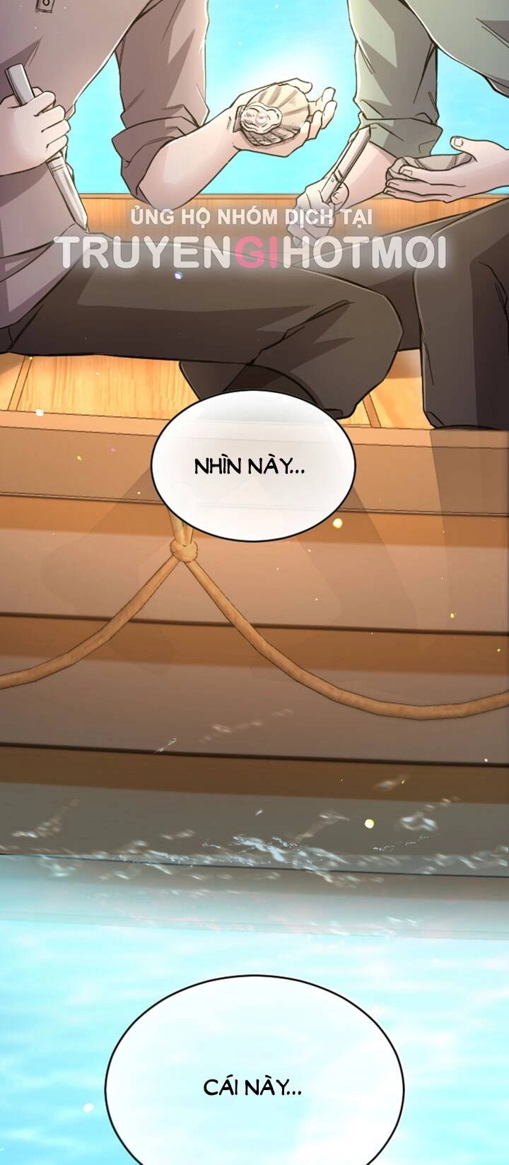 Tôi Sẽ Bị Trừ Khử Cùng Hoàng Đế Chapter 80.2 - 9