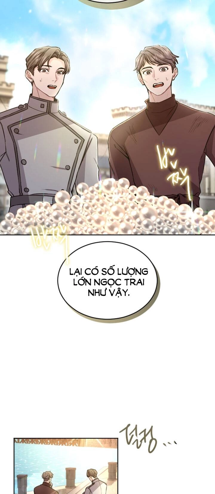 Tôi Sẽ Bị Trừ Khử Cùng Hoàng Đế Chapter 80.2 - 11