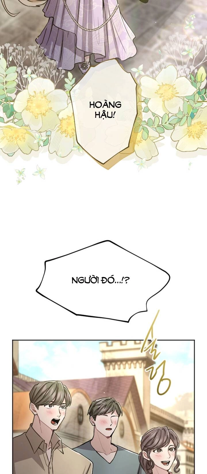 Tôi Sẽ Bị Trừ Khử Cùng Hoàng Đế Chapter 80.2 - 14