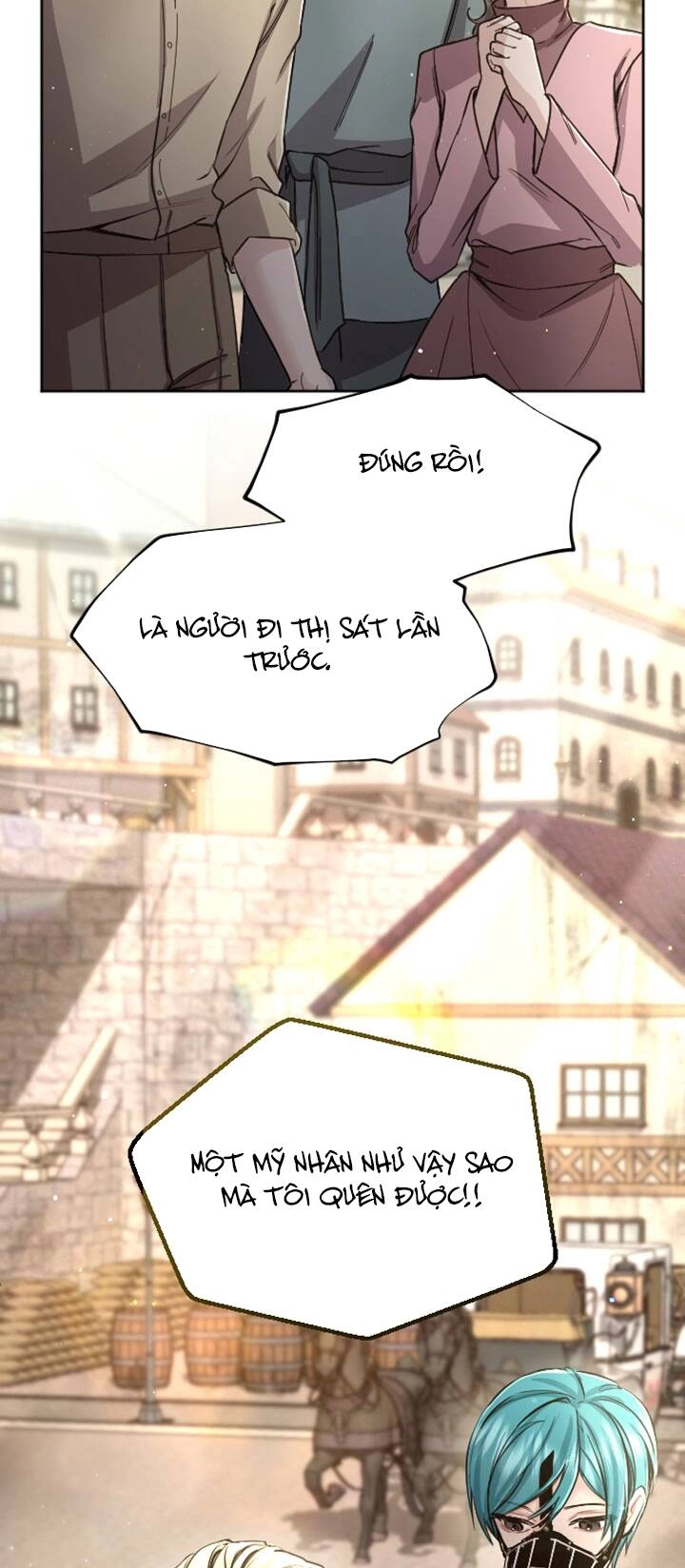 Tôi Sẽ Bị Trừ Khử Cùng Hoàng Đế Chapter 80.2 - 15