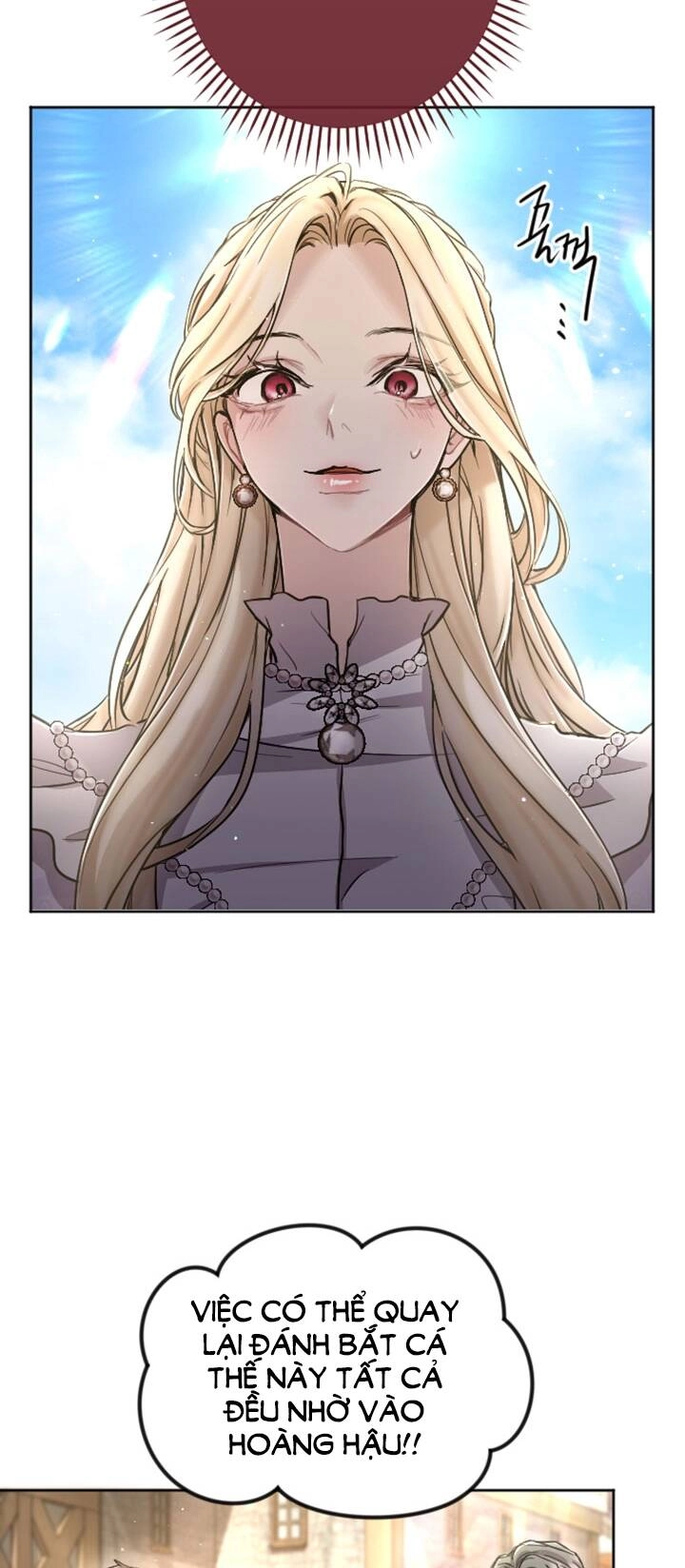 Tôi Sẽ Bị Trừ Khử Cùng Hoàng Đế Chapter 80.2 - 18