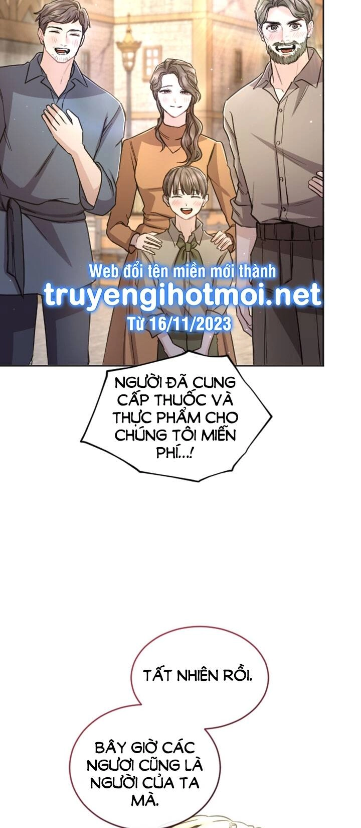 Tôi Sẽ Bị Trừ Khử Cùng Hoàng Đế Chapter 80.2 - 19