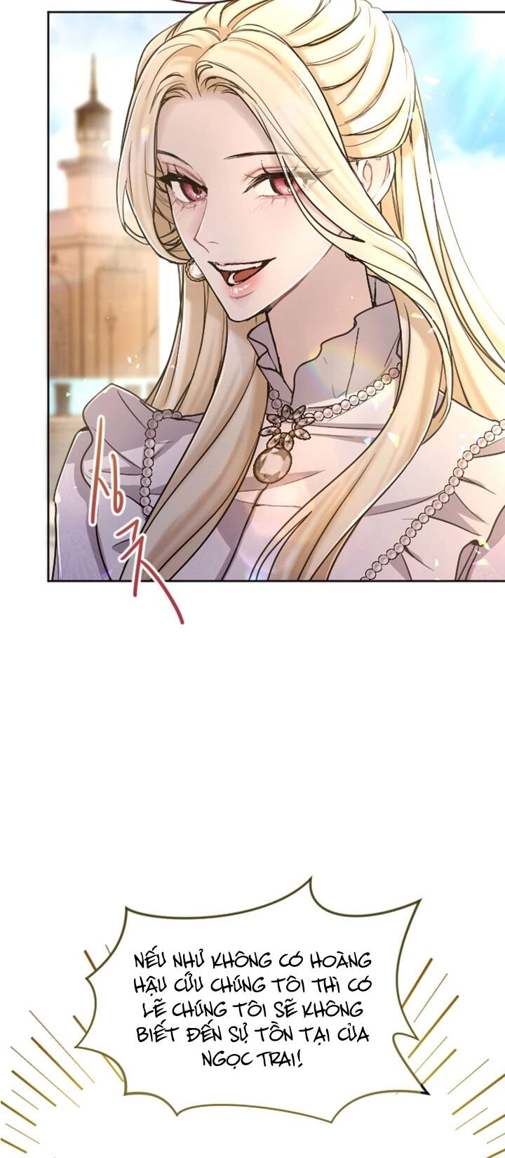 Tôi Sẽ Bị Trừ Khử Cùng Hoàng Đế Chapter 80.2 - 20