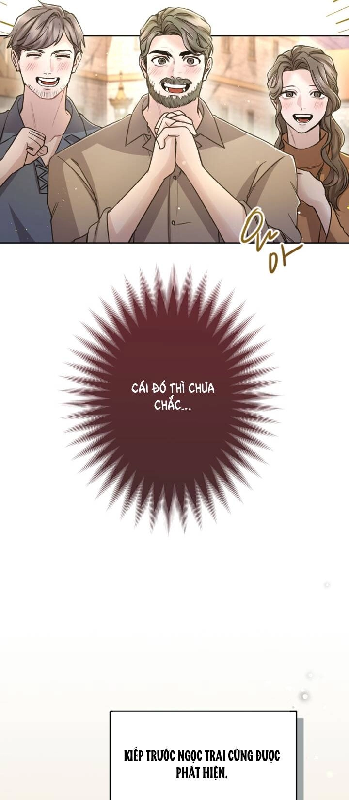 Tôi Sẽ Bị Trừ Khử Cùng Hoàng Đế Chapter 80.2 - 21