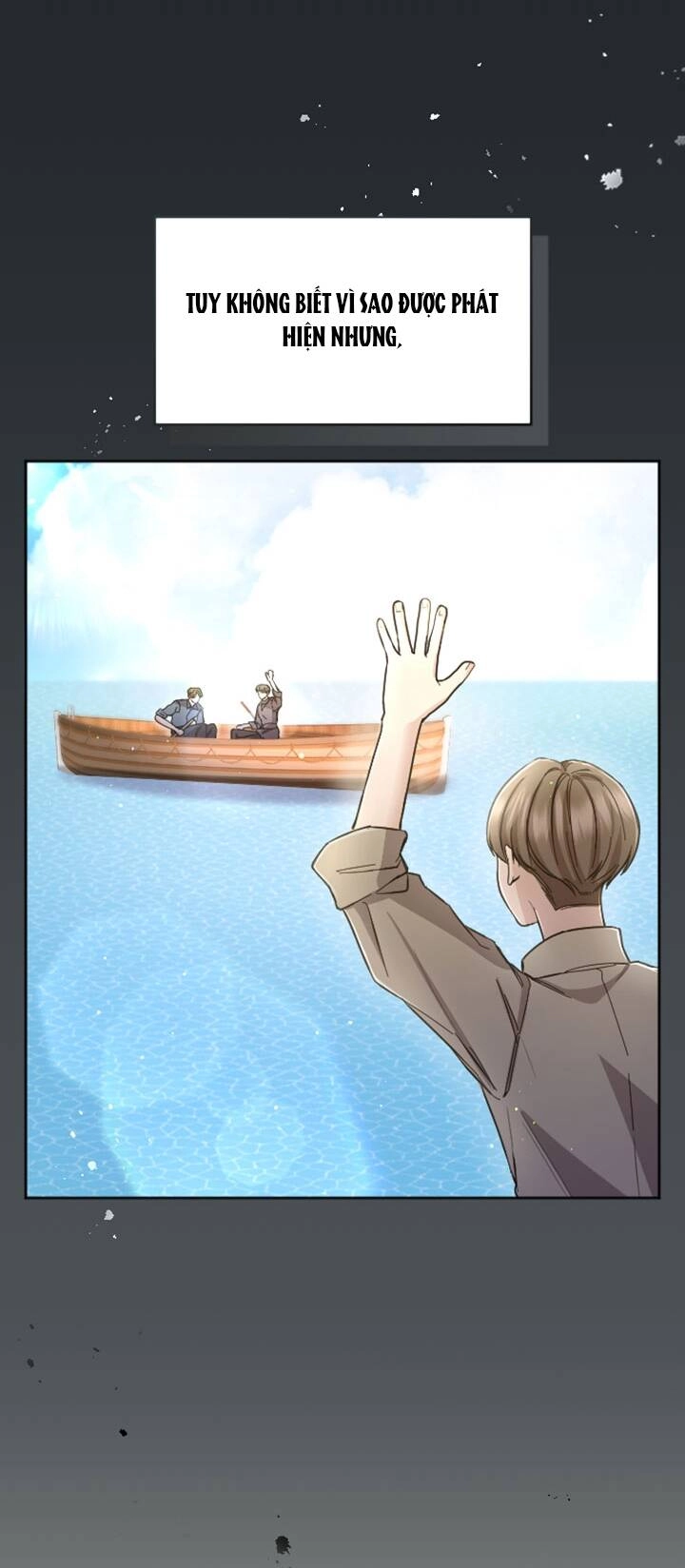 Tôi Sẽ Bị Trừ Khử Cùng Hoàng Đế Chapter 80.2 - 23