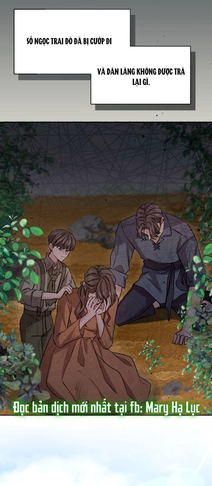 Tôi Sẽ Bị Trừ Khử Cùng Hoàng Đế Chapter 80.2 - 24