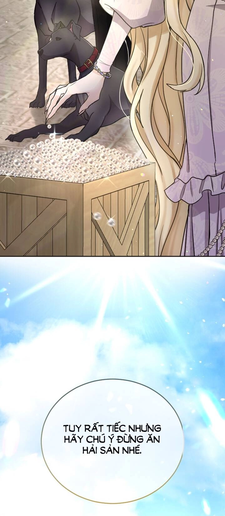 Tôi Sẽ Bị Trừ Khử Cùng Hoàng Đế Chapter 80.2 - 26