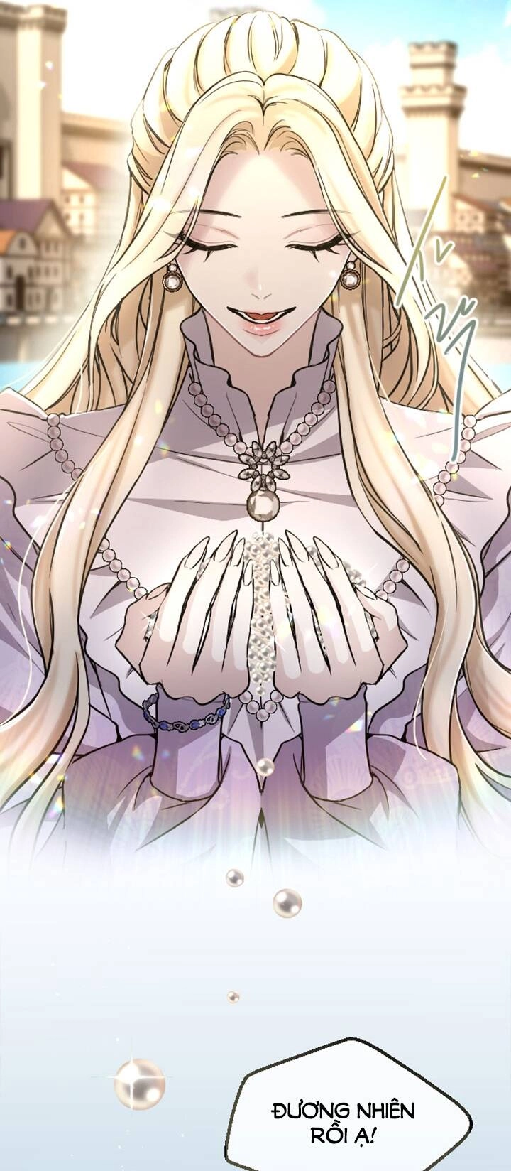 Tôi Sẽ Bị Trừ Khử Cùng Hoàng Đế Chapter 80.2 - 27