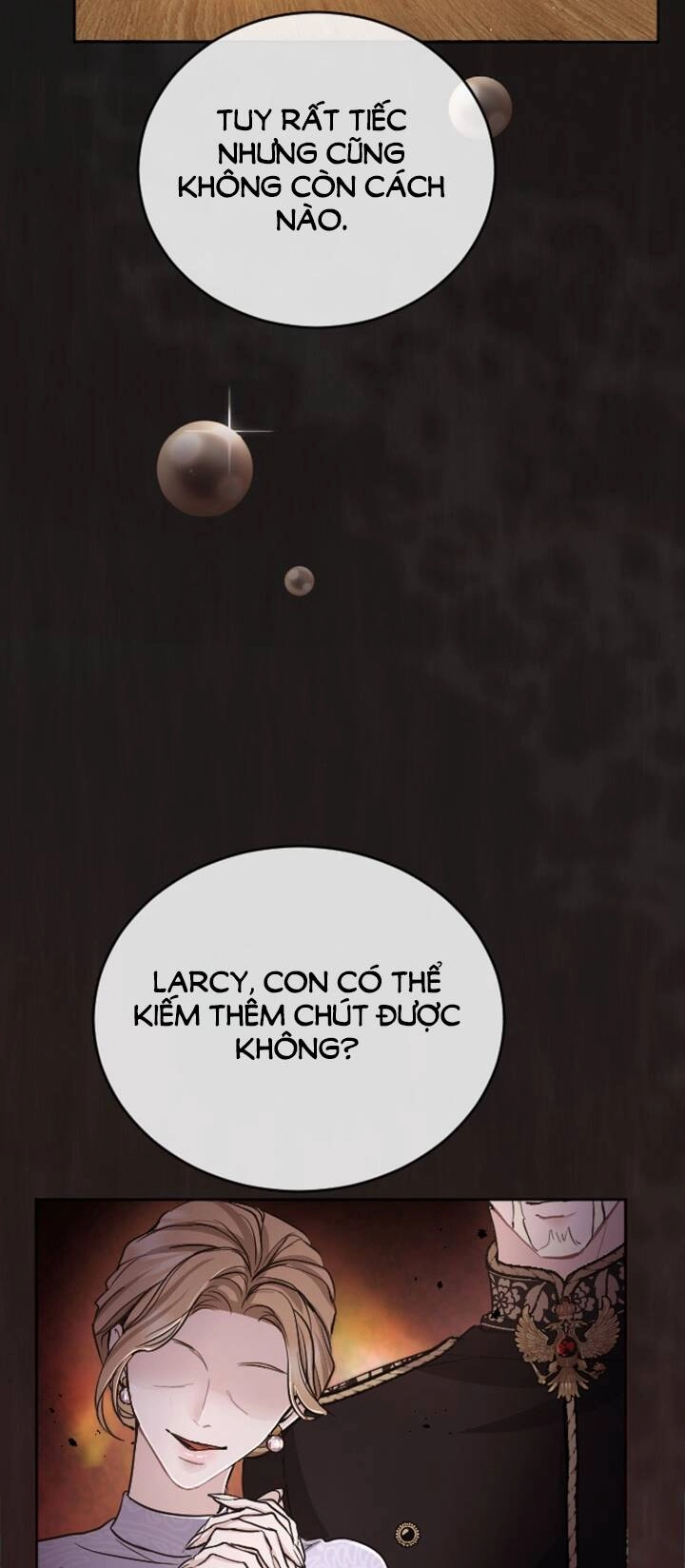 Tôi Sẽ Bị Trừ Khử Cùng Hoàng Đế Chapter 80.2 - 31