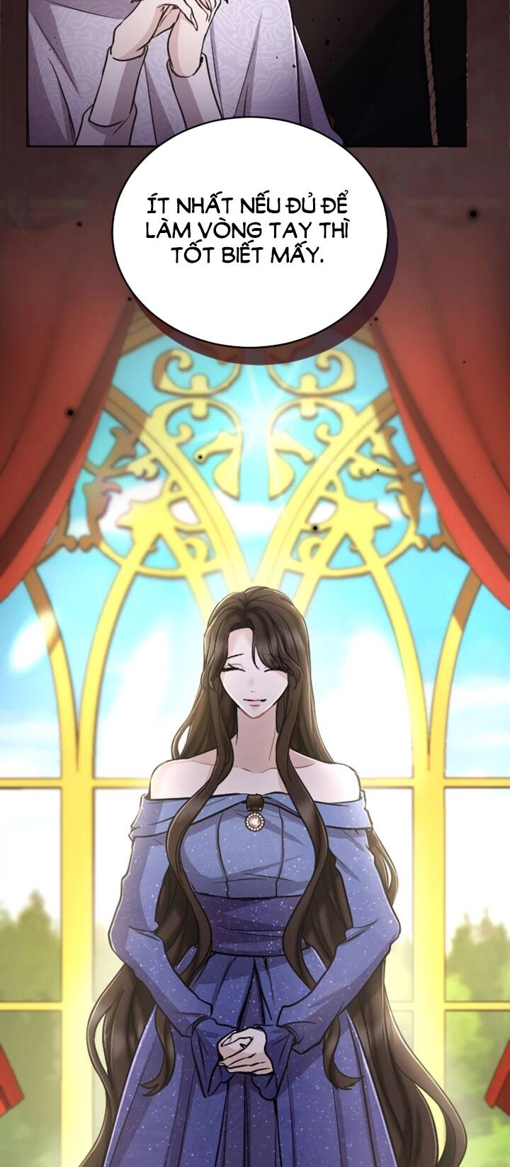 Tôi Sẽ Bị Trừ Khử Cùng Hoàng Đế Chapter 80.2 - 32