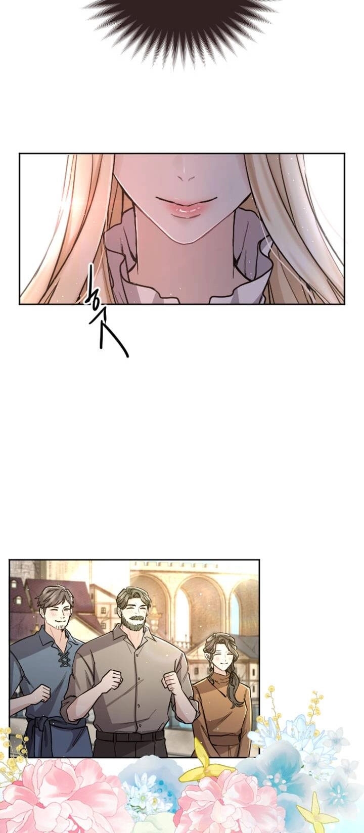 Tôi Sẽ Bị Trừ Khử Cùng Hoàng Đế Chapter 80.2 - 35