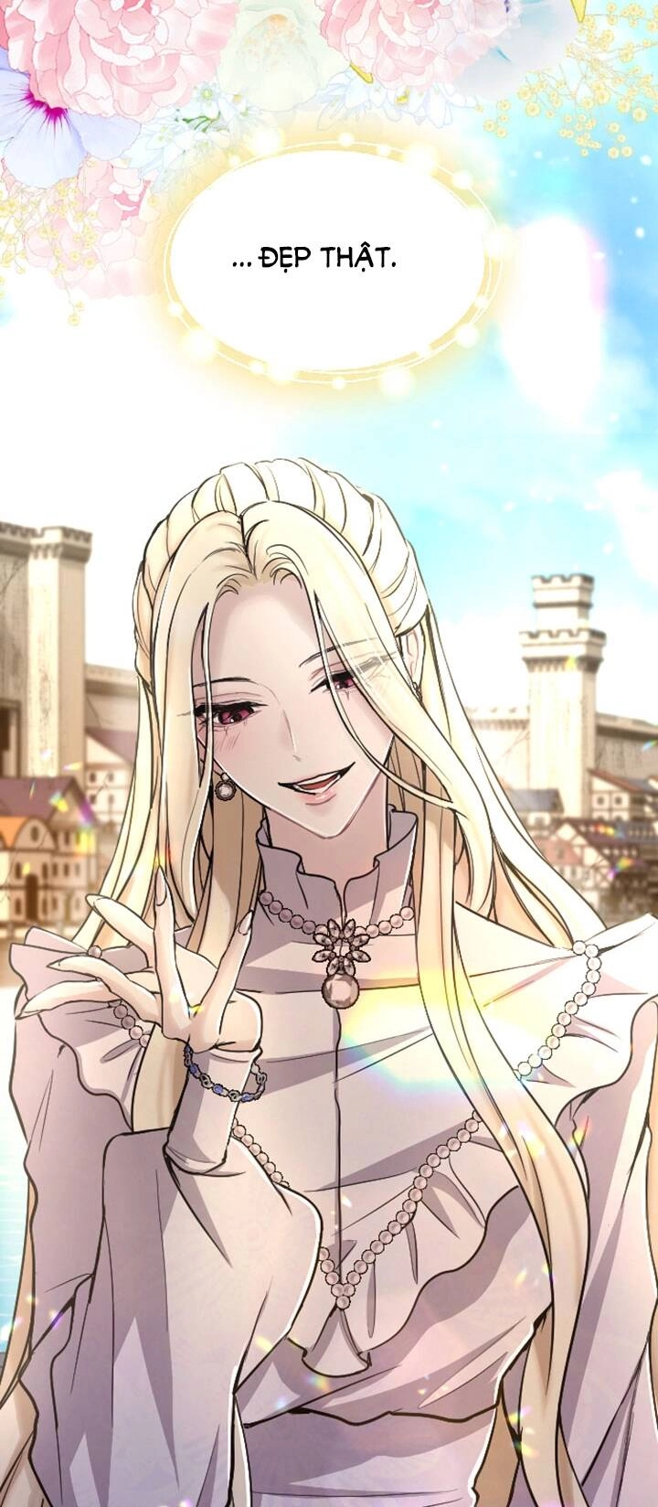 Tôi Sẽ Bị Trừ Khử Cùng Hoàng Đế Chapter 80.2 - 36