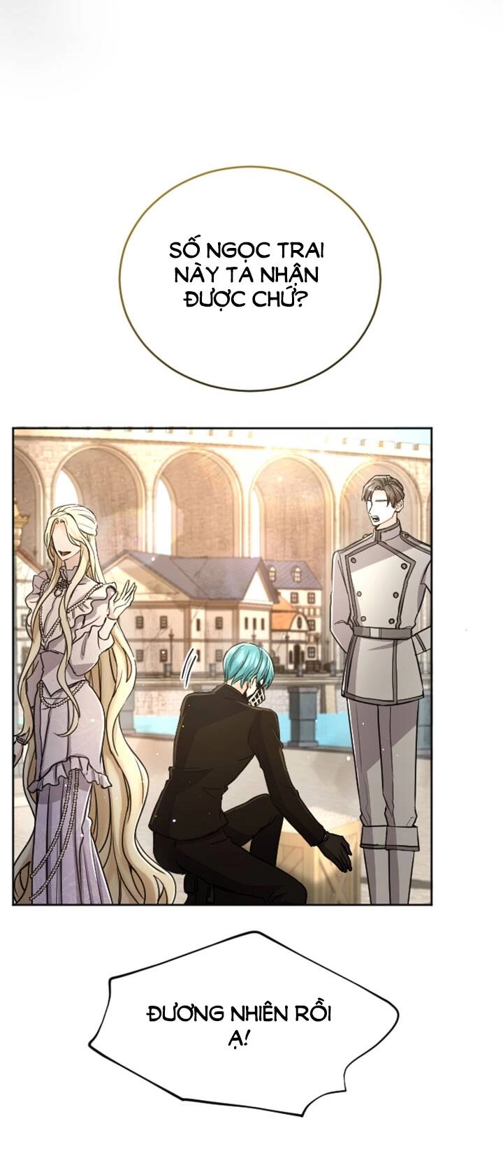 Tôi Sẽ Bị Trừ Khử Cùng Hoàng Đế Chapter 80.2 - 39