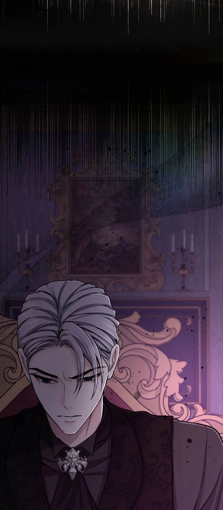 Tôi Sẽ Bị Trừ Khử Cùng Hoàng Đế Chapter 80.2 - 43