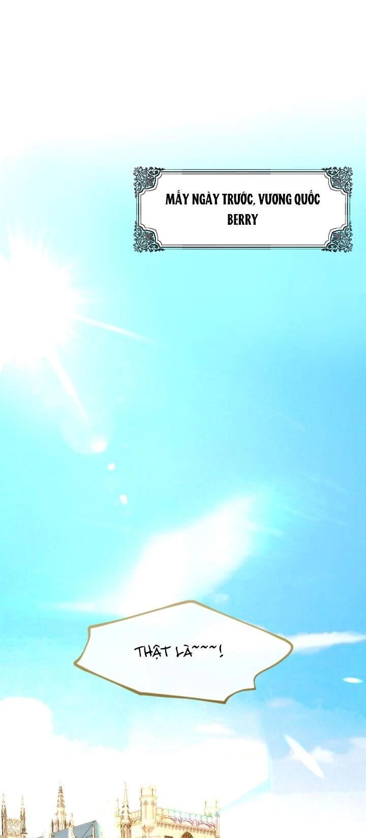 Tôi Sẽ Bị Trừ Khử Cùng Hoàng Đế Chapter 81.1 - 1