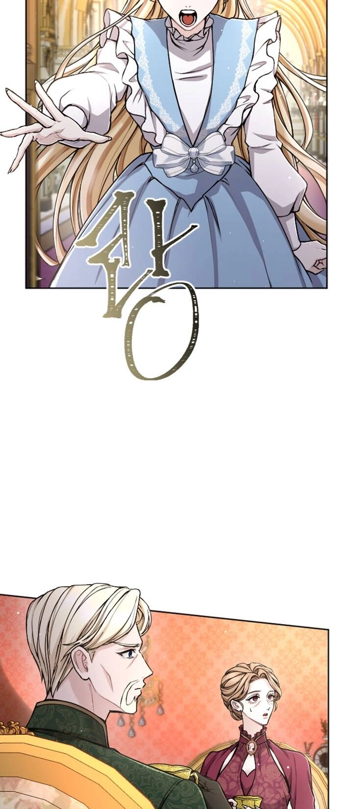 Tôi Sẽ Bị Trừ Khử Cùng Hoàng Đế Chapter 81.1 - 3