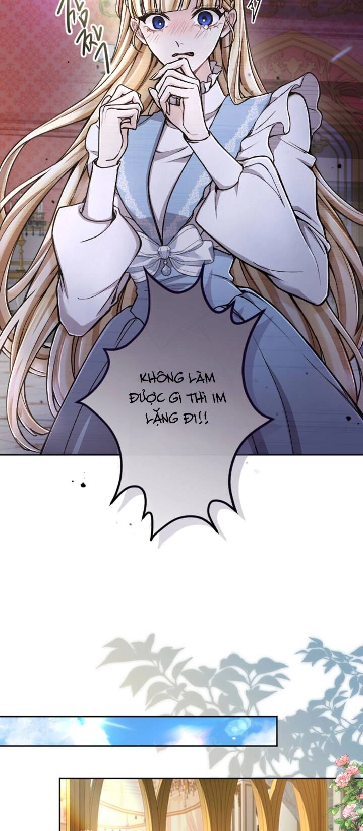 Tôi Sẽ Bị Trừ Khử Cùng Hoàng Đế Chapter 81.1 - 13