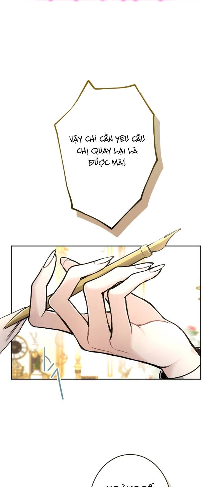 Tôi Sẽ Bị Trừ Khử Cùng Hoàng Đế Chapter 81.1 - 15