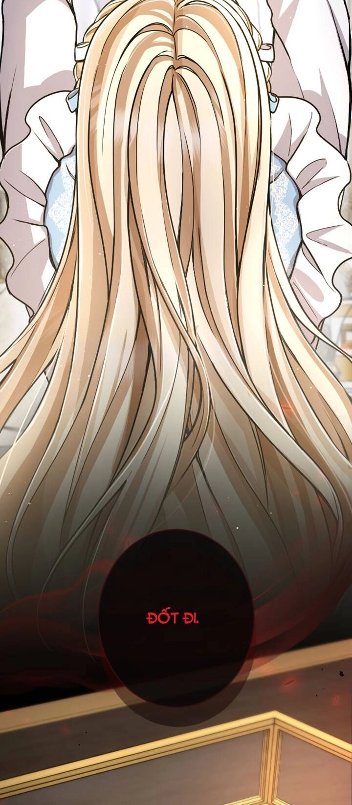 Tôi Sẽ Bị Trừ Khử Cùng Hoàng Đế Chapter 81.1 - 18