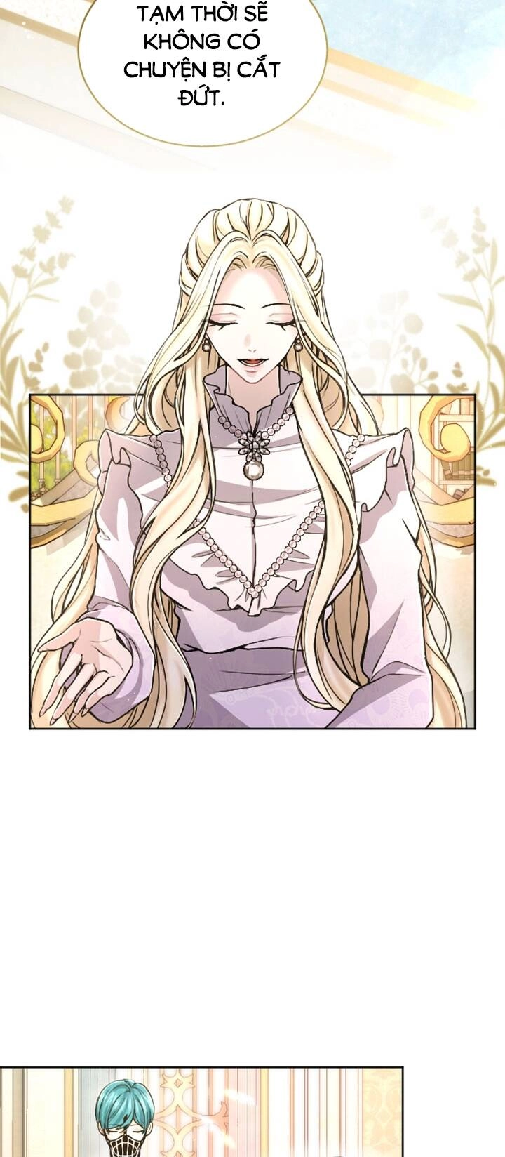 Tôi Sẽ Bị Trừ Khử Cùng Hoàng Đế Chapter 81.1 - 25