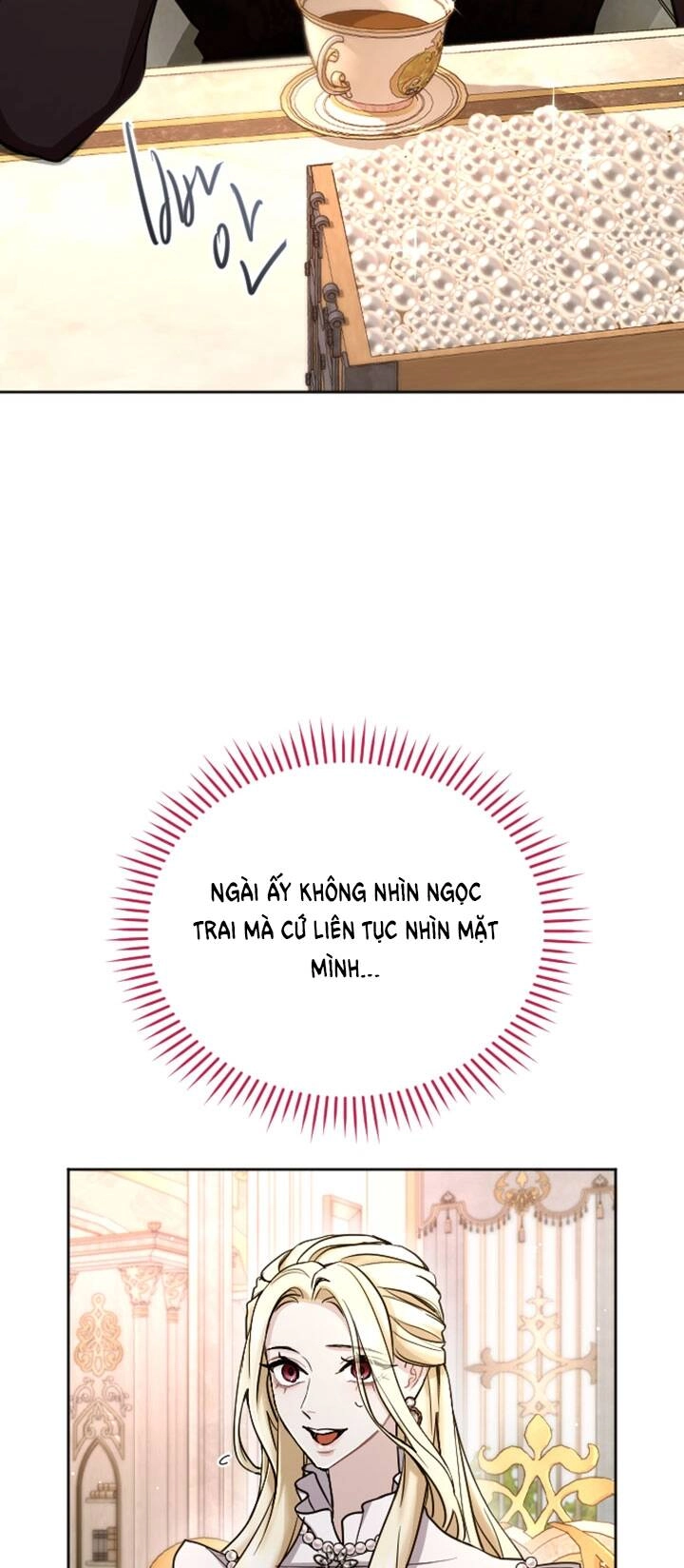 Tôi Sẽ Bị Trừ Khử Cùng Hoàng Đế Chapter 81.1 - 28